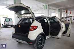 Renault Captur Energy Hypnotic Auto /6 Χρόνια Δωρεάν Service '16