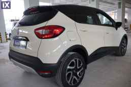 Renault Captur Energy Hypnotic Auto /6 Χρόνια Δωρεάν Service '16