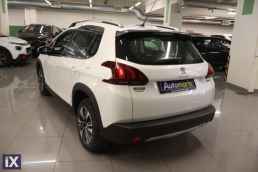 Peugeot 2008 Allure Navi /6 Χρόνια Δωρεάν Service '16