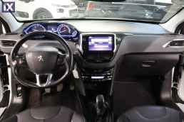 Peugeot 2008 Allure Navi /6 Χρόνια Δωρεάν Service '16