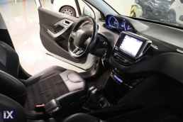 Peugeot 2008 Allure Navi /6 Χρόνια Δωρεάν Service '16