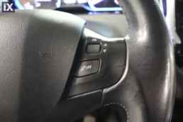 Peugeot 2008 Allure Navi /6 Χρόνια Δωρεάν Service '16