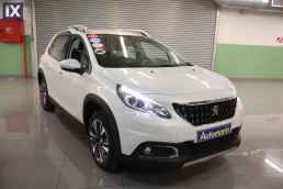 Peugeot 2008 Allure Navi /6 Χρόνια Δωρεάν Service '16