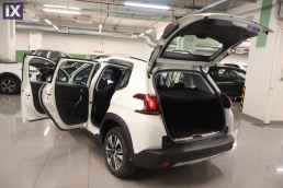 Peugeot 2008 Allure Navi /6 Χρόνια Δωρεάν Service '16