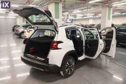 Peugeot 2008 Allure Navi /6 Χρόνια Δωρεάν Service '16