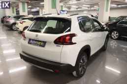 Peugeot 2008 Allure Navi /6 Χρόνια Δωρεάν Service '16