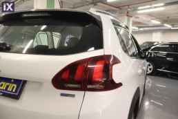 Peugeot 2008 Allure Navi /6 Χρόνια Δωρεάν Service '16