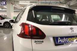 Peugeot 2008 Allure Navi /6 Χρόνια Δωρεάν Service '16