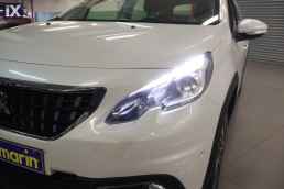 Peugeot 2008 Allure Navi /6 Χρόνια Δωρεάν Service '16