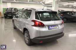 Peugeot 2008 Active Navi /6 Χρόνια Δωρεάν Service '16