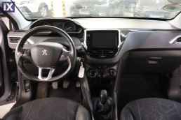 Peugeot 2008 Active Navi /6 Χρόνια Δωρεάν Service '16