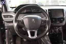 Peugeot 2008 Active Navi /6 Χρόνια Δωρεάν Service '16