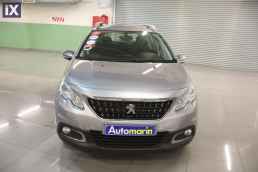 Peugeot 2008 Active Navi /6 Χρόνια Δωρεάν Service '16