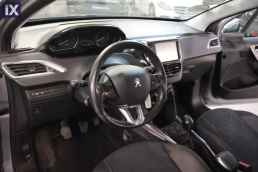 Peugeot 2008 Active Navi /6 Χρόνια Δωρεάν Service '16