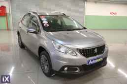 Peugeot 2008 Active Navi /6 Χρόνια Δωρεάν Service '16