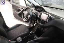 Peugeot 2008 Active Navi /6 Χρόνια Δωρεάν Service '16