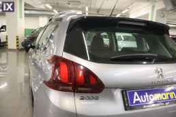 Peugeot 2008 Active Navi /6 Χρόνια Δωρεάν Service '16