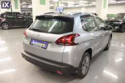 Peugeot 2008 Active Navi /6 Χρόνια Δωρεάν Service '16