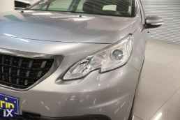 Peugeot 2008 Active Navi /6 Χρόνια Δωρεάν Service '16