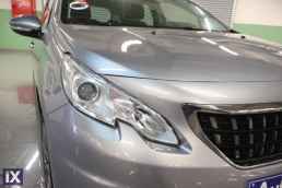 Peugeot 2008 Active Navi /6 Χρόνια Δωρεάν Service '16