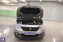 Peugeot 2008 Active Navi /6 Χρόνια Δωρεάν Service '16