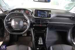 Peugeot 208 Allure Auto Navi /6 Χρόνια Δωρεάν Service '20