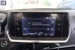 Peugeot 208 Allure Auto Navi /6 Χρόνια Δωρεάν Service '20