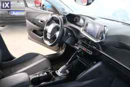 Peugeot 208 Allure Auto Navi /6 Χρόνια Δωρεάν Service '20