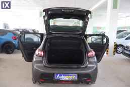 Peugeot 208 Allure Auto Navi /6 Χρόνια Δωρεάν Service '20