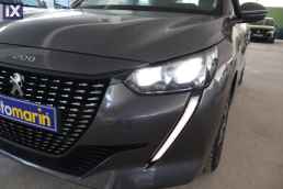 Peugeot 208 Allure Auto Navi /6 Χρόνια Δωρεάν Service '20