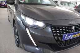 Peugeot 208 Allure Auto Navi /6 Χρόνια Δωρεάν Service '20