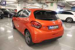 Peugeot 208 Signature Auto /6 Χρόνια Δωρεάν Service '19