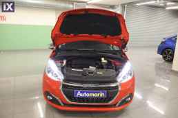 Peugeot 208 Signature Auto /6 Χρόνια Δωρεάν Service '19