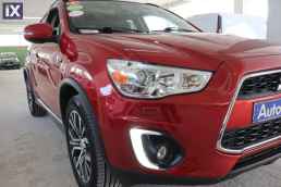 Mitsubishi Asx Challenge Sunroof /6 Χρόνια Δωρεάν Service '16