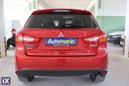 Mitsubishi Asx Challenge Sunroof /6 Χρόνια Δωρεάν Service '16