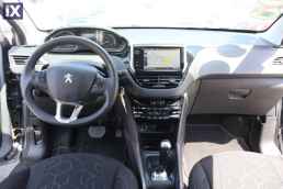 Peugeot 2008 Active Auto Navi /6 Χρόνια Δωρεάν Service '15