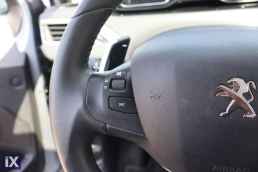 Peugeot 2008 Active Auto Navi /6 Χρόνια Δωρεάν Service '15