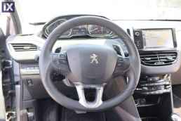 Peugeot 2008 Active Auto Navi /6 Χρόνια Δωρεάν Service '15