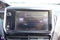 Peugeot 2008 Active Auto Navi /6 Χρόνια Δωρεάν Service '15