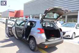 Peugeot 2008 Active Auto Navi /6 Χρόνια Δωρεάν Service '15