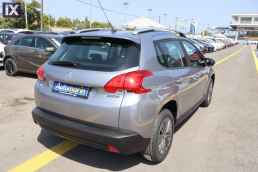 Peugeot 2008 Active Auto Navi /6 Χρόνια Δωρεάν Service '15