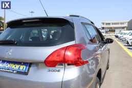 Peugeot 2008 Active Auto Navi /6 Χρόνια Δωρεάν Service '15