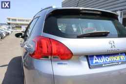 Peugeot 2008 Active Auto Navi /6 Χρόνια Δωρεάν Service '15