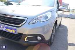 Peugeot 2008 Active Auto Navi /6 Χρόνια Δωρεάν Service '15