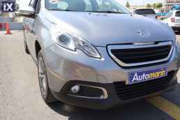 Peugeot 2008 Active Auto Navi /6 Χρόνια Δωρεάν Service '15