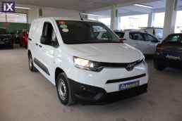 Toyota Proace D-4D L1H1 City /6 Χρόνια Δωρεάν Service '22