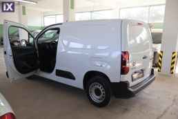 Toyota Proace D-4D L1H1 City /6 Χρόνια Δωρεάν Service '22