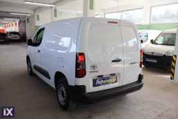 Toyota Proace D-4D L1H1 City /6 Χρόνια Δωρεάν Service '22