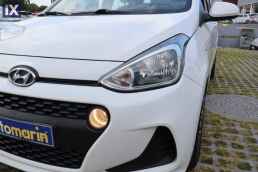 Hyundai i10 Pure /6 Χρόνια Δωρεάν Service '19