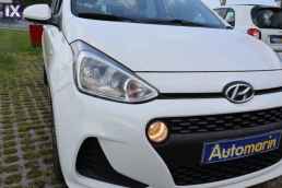 Hyundai i10 Pure /6 Χρόνια Δωρεάν Service '19